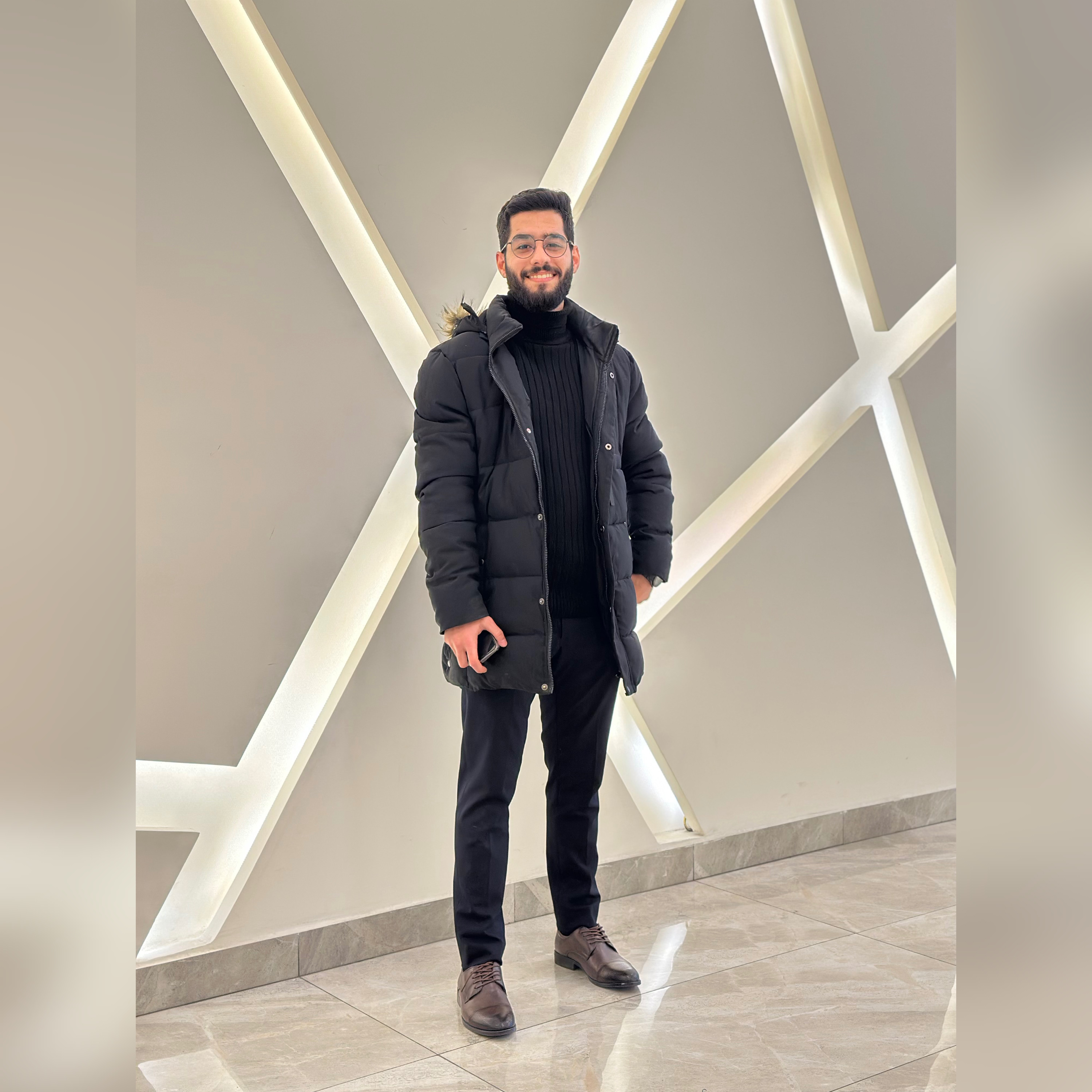 Anas Remawi