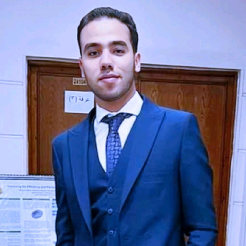 Mohamed Ali Abd El Shafy