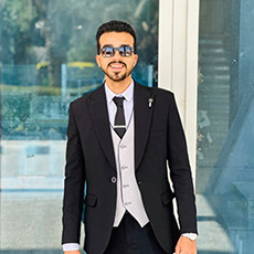 Mohamed Sherif Mohamed Abbas