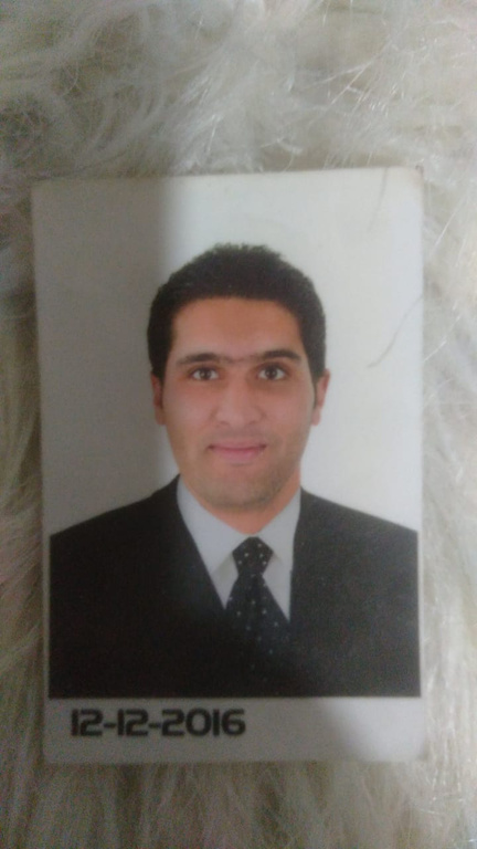 Ahmed Ayman