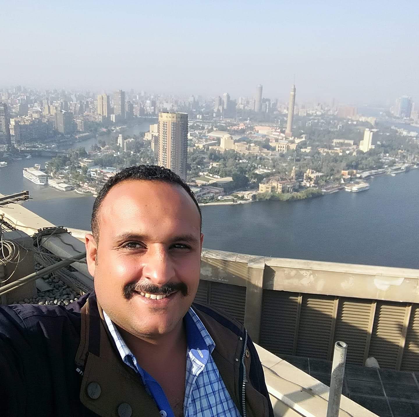 Mohamed Ali Mohamed