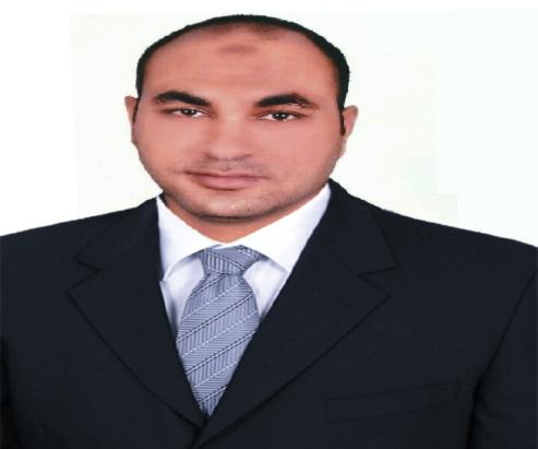 Ashraf Fathy Ali