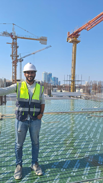 Mostafa Hesham