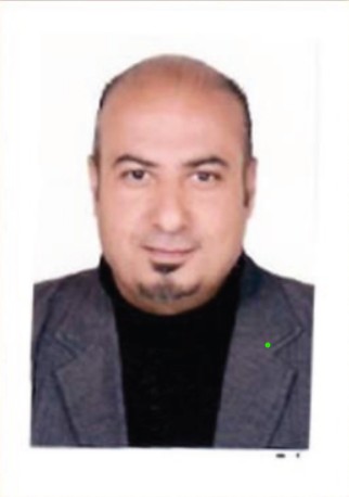 محمد محمود محمد عواض