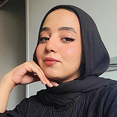 Salma Hagagy