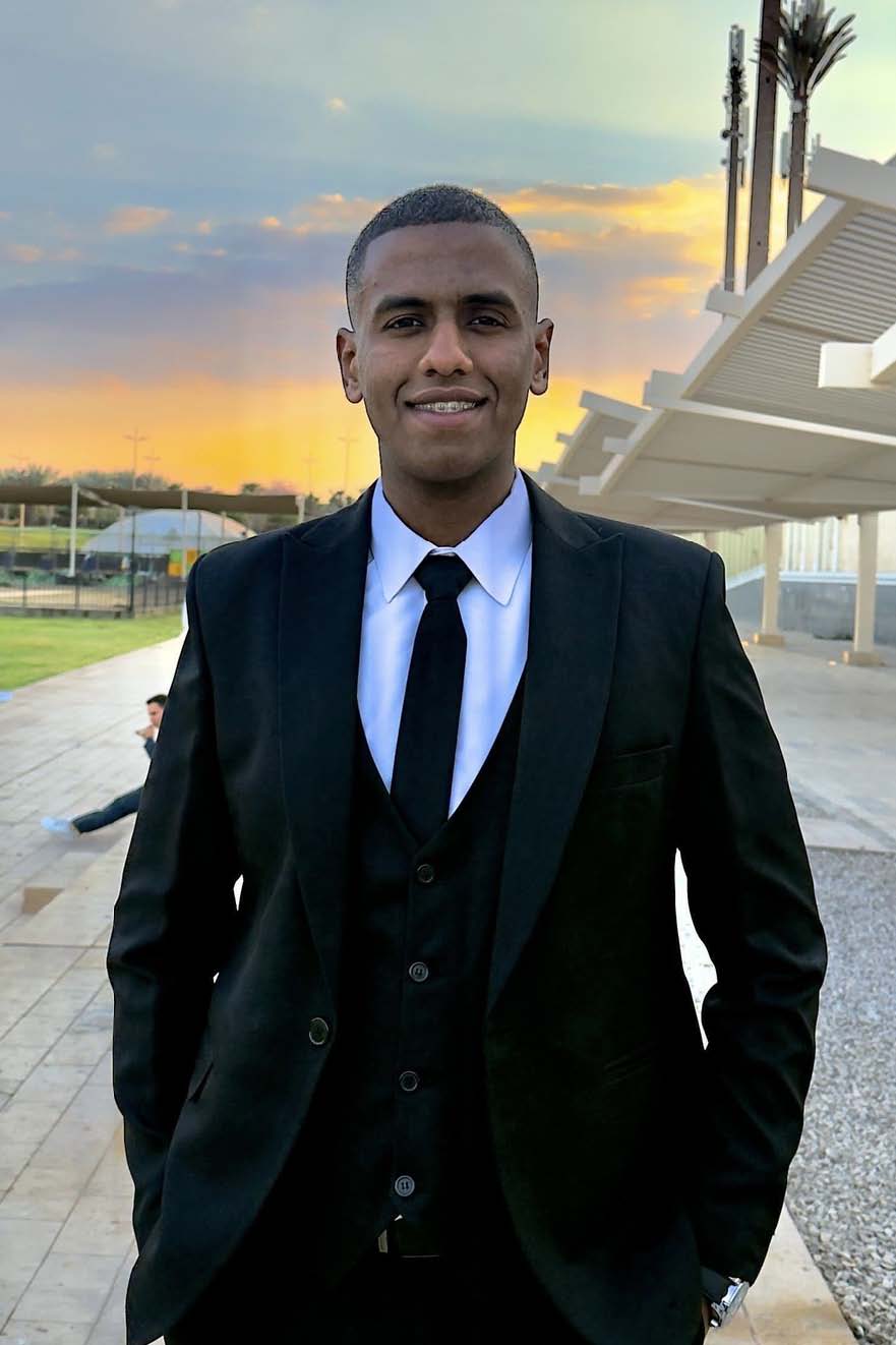 Omar Essam
