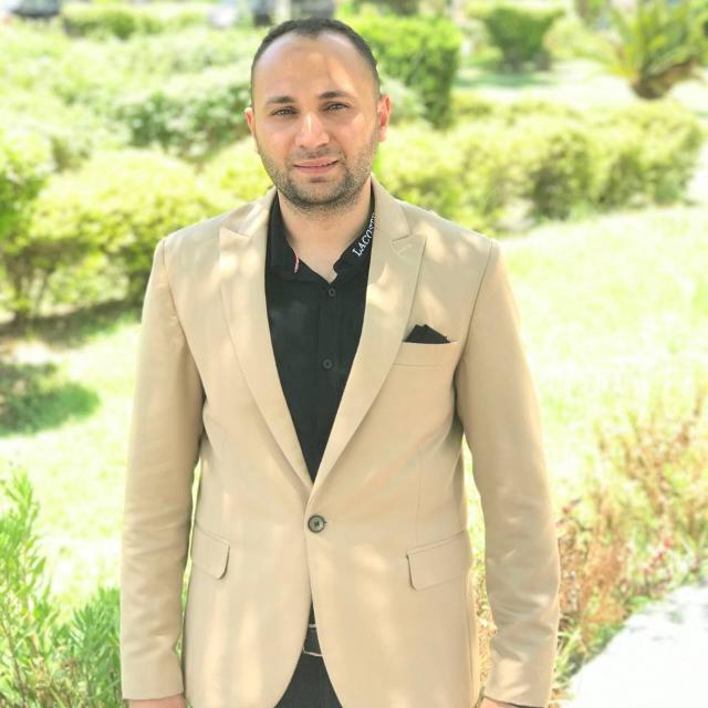 منصور شعبان ابراهيم محمد