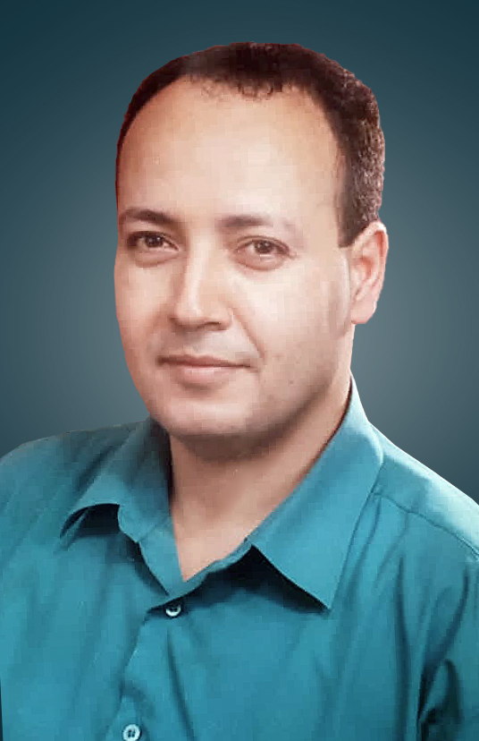 Akram Ahmed