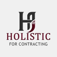 HOLISTIC FOR CONTRACTING