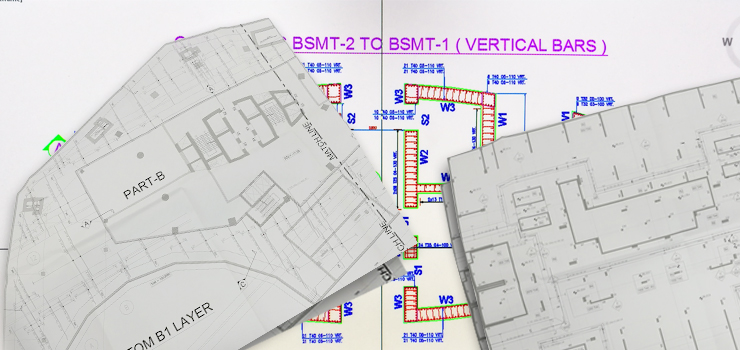 خدمات هندسية