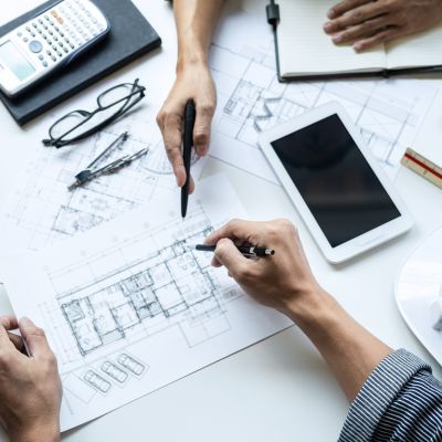 استشارات متخصصة في السلامة من الحرائق