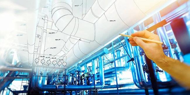 MEP Design (Mechanical, Electrical, Plumbing)