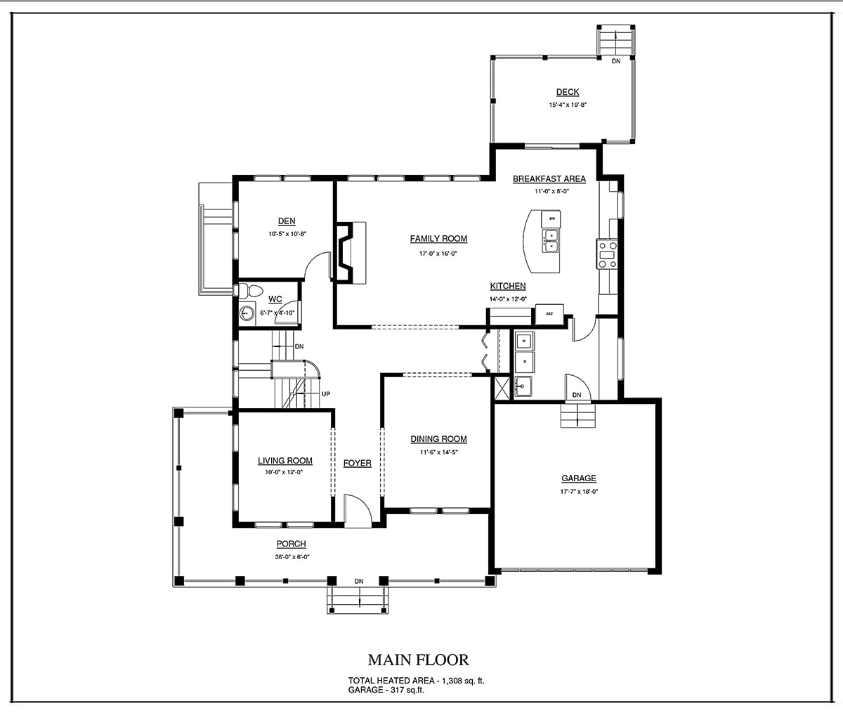 As-Built Drawings
