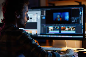 خدمة ما بعد الإنتاج (Post Production)