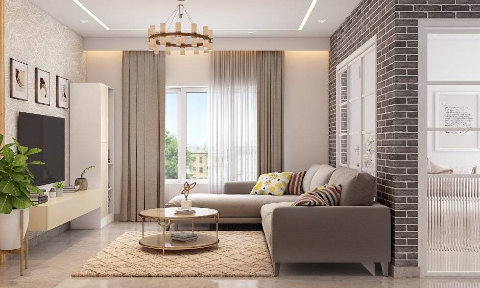 التصميم الداخلي