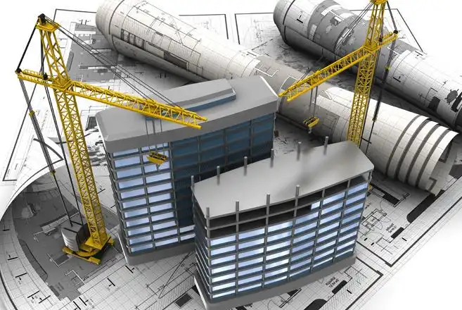 التصميم الإنشائي – Structural Design