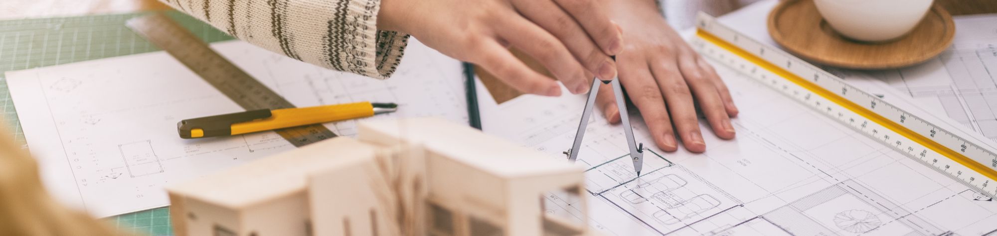 إعداد المخططات التنفيذية