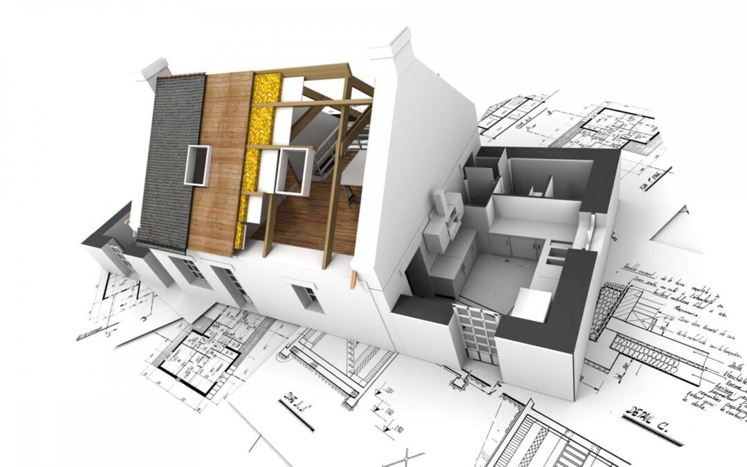 التصميم المعماري