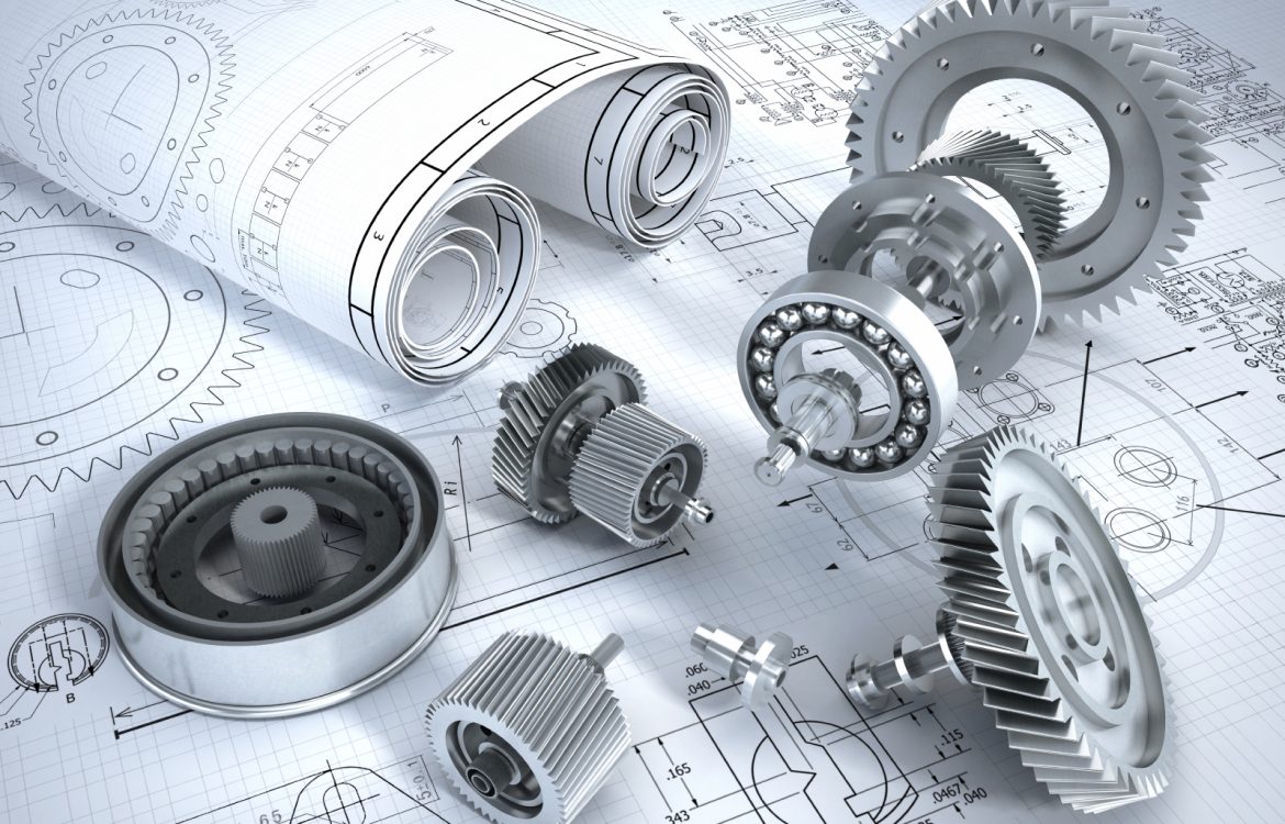 خدمات هندسية متكاملة في إنتاج وتصميم الأنظمة الميكانيكية