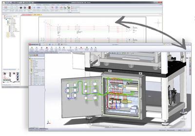 تصميم ميكانيكي احترافي باستخدام SOLIDWORKS