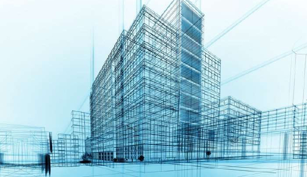 التصميم الإنشائي