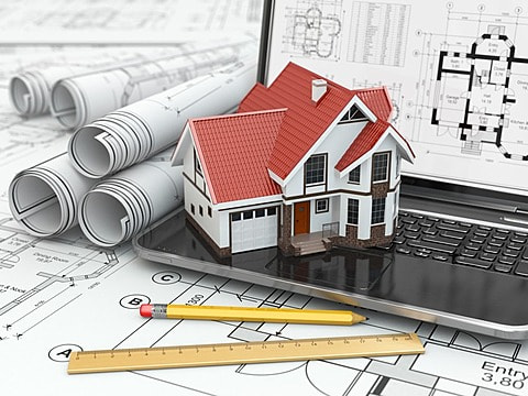 التصميم المعماري