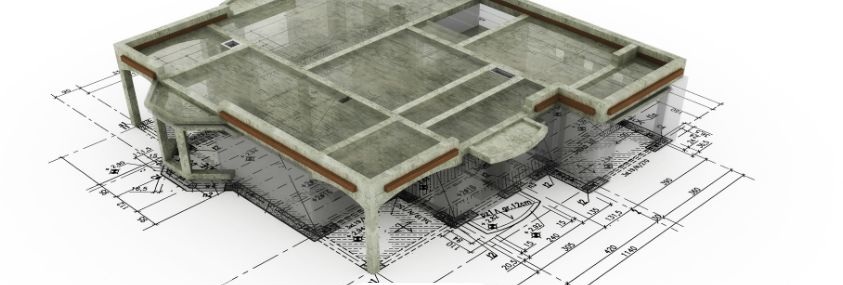 تصميم الرسومات التنفيذية للمشاريع الإنشائية