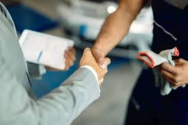إدارة العقود الهندسية