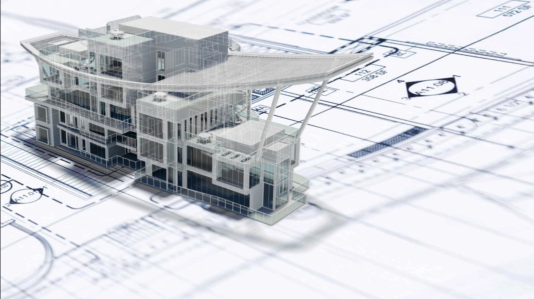 التصميم المعماري الاحترافي
