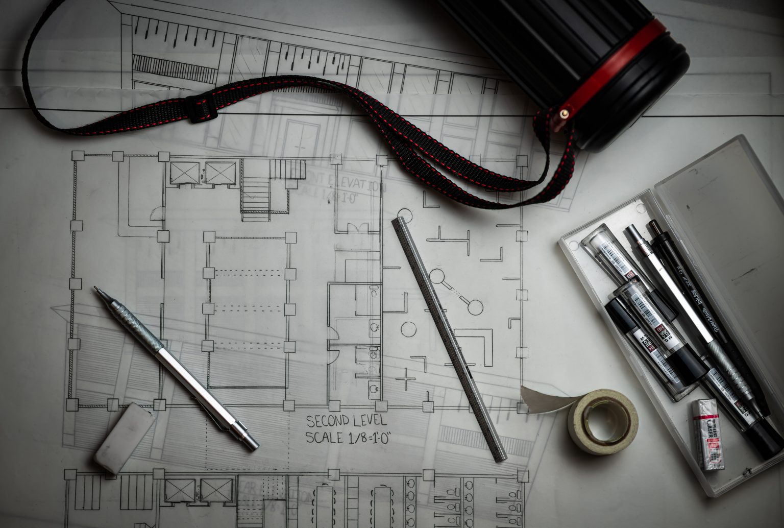 الرسم الهندسي