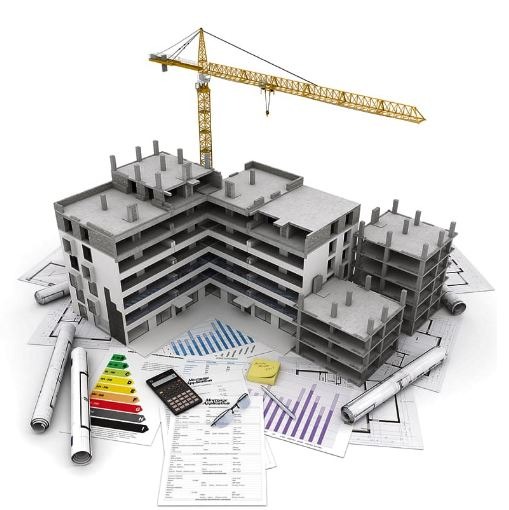 التصميم الإنشائي