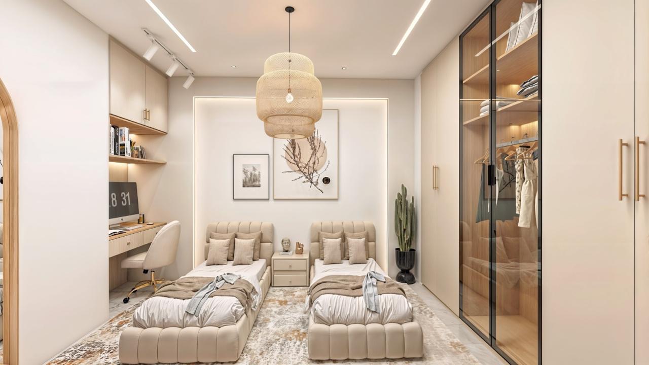 تصميم داخلي