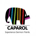 Caparol Paints توريد وتصنيع كافة نواع الدهانات العادية والديكور